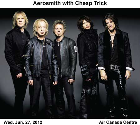 Aerosmith