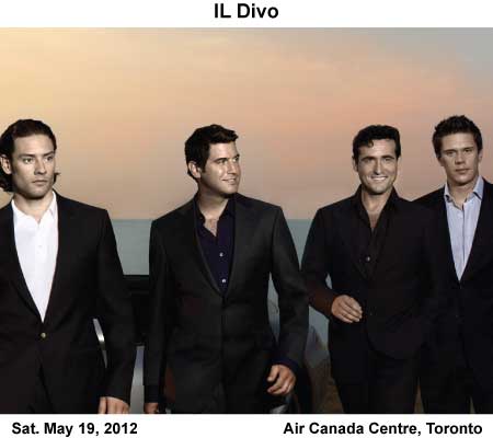 Il Divo 