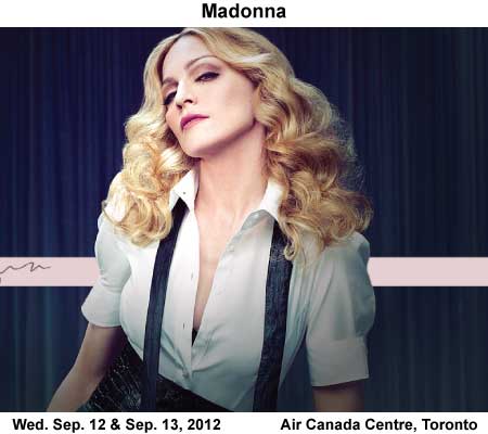 Madonna