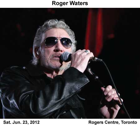 Roger Waters