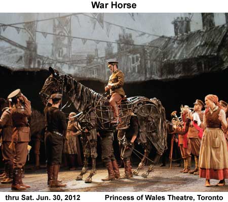 War Horse 